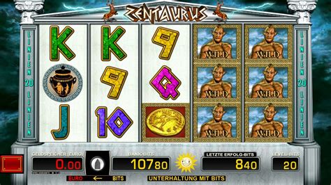 zentaurus casinos|Zentaurus by Merkur Gaming .